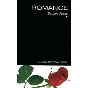Romance, Paperback - Barbara Fuchs imagine