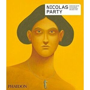 Nicolas Party, Paperback - Ali Subotnick imagine