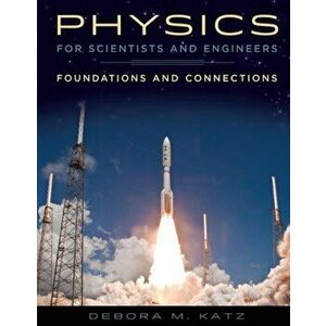 Physics for Scientists and Engineers. Foundations and Connections, New ed, Hardback - *** imagine