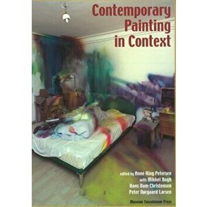 Contemporary Painting in Context, Paperback - *** imagine