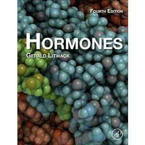 Hormones. 4 ed, Hardback - *** imagine