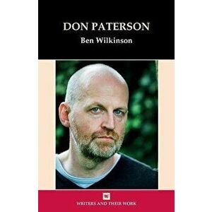 Don Paterson, Hardback - Ben Wilkinson imagine