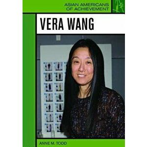 Vera Wang, Hardback - Anne M. Todd imagine