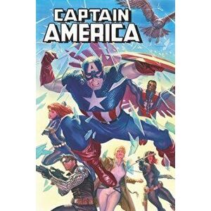 Captain America By Ta-nehisi Coates Vol. 2, Hardback - Ta-Nehisi Coates imagine