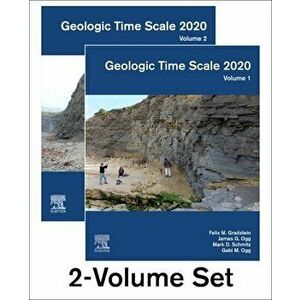 Geologic Time Scale 2020 - *** imagine