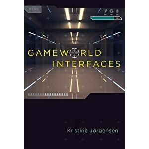 Gameworld Interfaces, Hardback - *** imagine