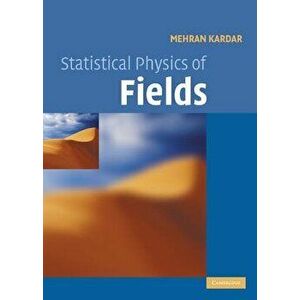 Statistical Physics of Fields, Hardback - *** imagine