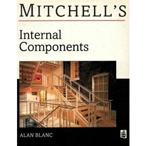 Internal Components, Paperback - A. Blanc imagine