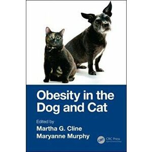 Obesity in the Dog and Cat, Paperback - *** imagine