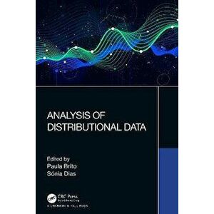 Analysis of Distributional Data, Hardback - Sonia Dias imagine