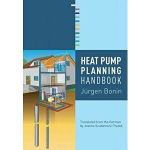 Heat Pump Planning Handbook, Paperback - *** imagine