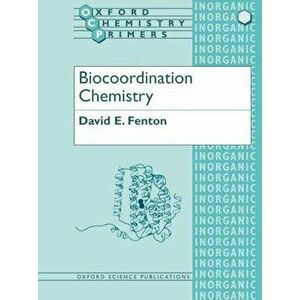 Biocoordination Chemistry, Paperback - *** imagine