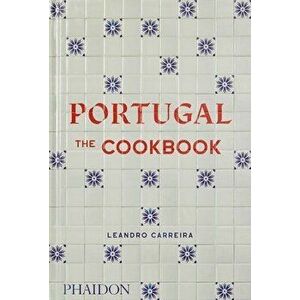 Portugal: The Cookbook, Hardback - Leandro Carreira imagine