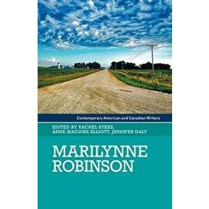 Marilynne Robinson, Hardback - *** imagine