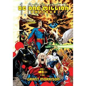 DC One Million Omnibus. 2022 edition, Paperback - Val Semeiks imagine