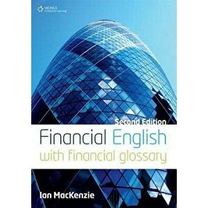 Financial English. 2 ed, Paperback - Ian MacKenzie imagine