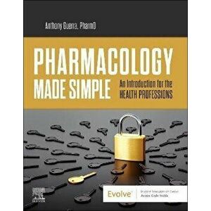 Pharmacology Made Simple, Paperback - *** imagine