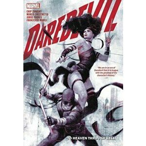 Daredevil By Chip Zdarsky: To Heaven Through Hell Vol. 2, Hardback - Marco Checcetto imagine