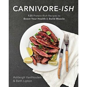Carnivore-ish, Paperback - Beth Lipton imagine