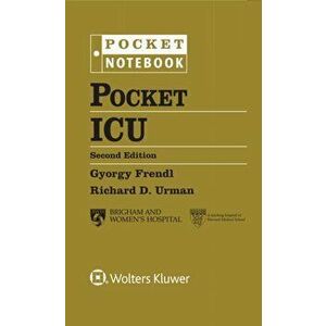 Pocket ICU. 2 ed, Loose-leaf - Gyorgy Frendl imagine