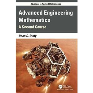 Advanced Engineering Mathematics. A Second Course with MatLab, Hardback - *** imagine