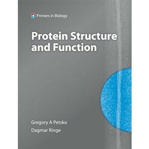 Protein Structure and Function, Paperback - *** imagine