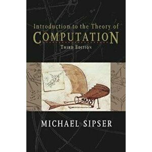 Introduction to the Theory of Computation. 3 ed, Hardback - *** imagine