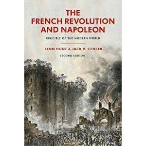 The French Revolution and Napoleon imagine