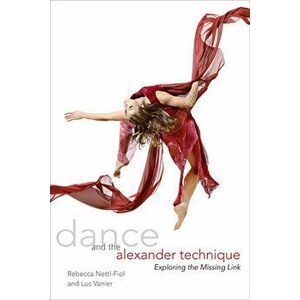 Dance and the Alexander Technique - Luc Vanier imagine