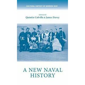 A New Naval History, Paperback - *** imagine