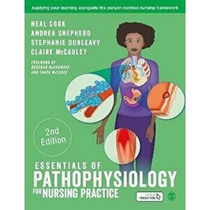 Essentials of Pathophysiology for Nursing Practice. 2 Revised edition, Paperback - Claire McCauley imagine