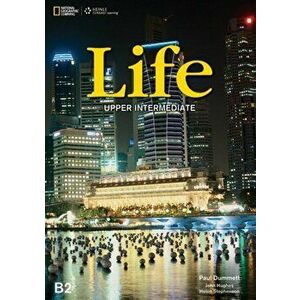 Life Upper Intermediate with DVD. Hybrid Edition - Helen Stephenson imagine