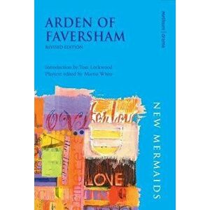 Arden of Faversham. Revised - Revised edition, Paperback - *** imagine