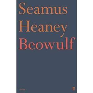 Beowulf. Main, Paperback - Seamus Heaney imagine