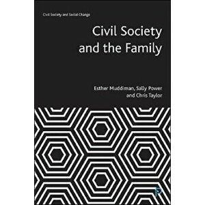 Civil Society and the Family, Paperback - *** imagine
