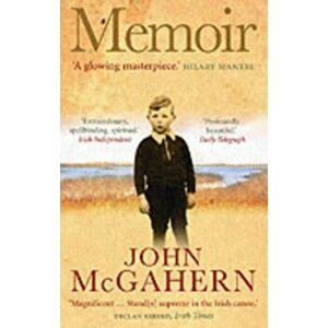 Memoir. Main, Paperback - John McGahern imagine