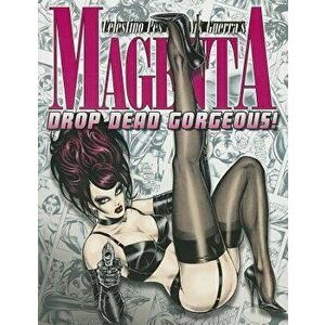 Magenta 4. Drop Dead Gorgeous!, Paperback - Nik Guerra imagine