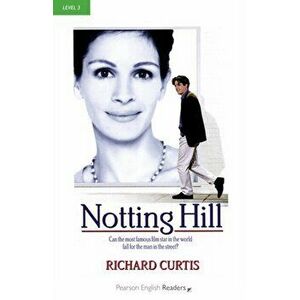 Level 3: Notting Hill Book & MP3 Pack. Industrial Ecology - Richard Curtis imagine