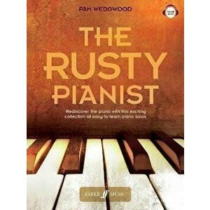 The Rusty Pianist, Sheet Map - *** imagine