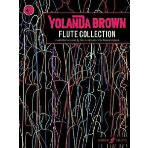 YolanDa Brown's Flute Collection. Inspirational works by black composers, Sheet Map - *** imagine