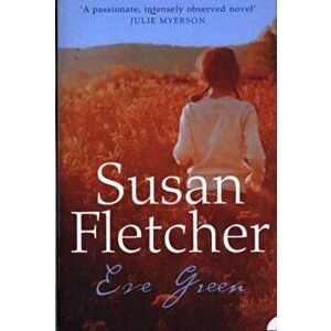 Eve Green, Paperback - Susan Fletcher imagine