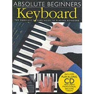 Absolute Beginners. Keyboard - *** imagine