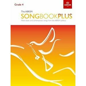 The ABRSM Songbook Plus, Grade 4. More classic and contemporary songs from the ABRSM syllabus, Sheet Map - *** imagine