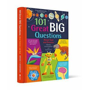 101 Great Big Questions about God and Science. New ed, Hardback - *** imagine