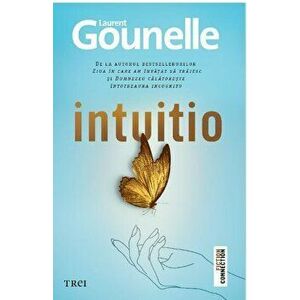 Intuitio - Laurent Gounelle imagine