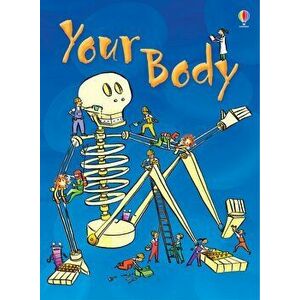 Your Body - Stephanie Turnbull imagine
