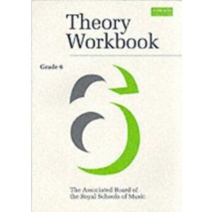 Theory Workbook Grade 6, Sheet Map - *** imagine