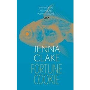 Fortune Cookie, Paperback - Jenna Clake imagine