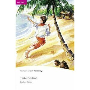 Easystart: Tinker's Island Book and CD Pack. 2 ed - Stephen Rabley imagine