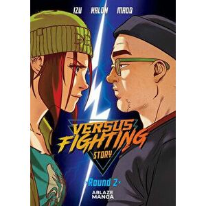 Versus Fighting Story Vol 2, Paperback - Izu imagine